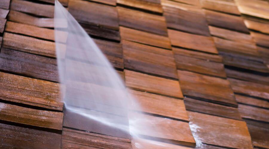 Professional tile roof repair services in Acra, NY