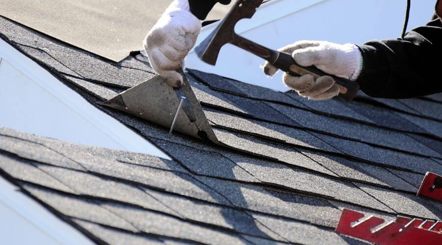 Expert tile roof repair services in Acra, NY